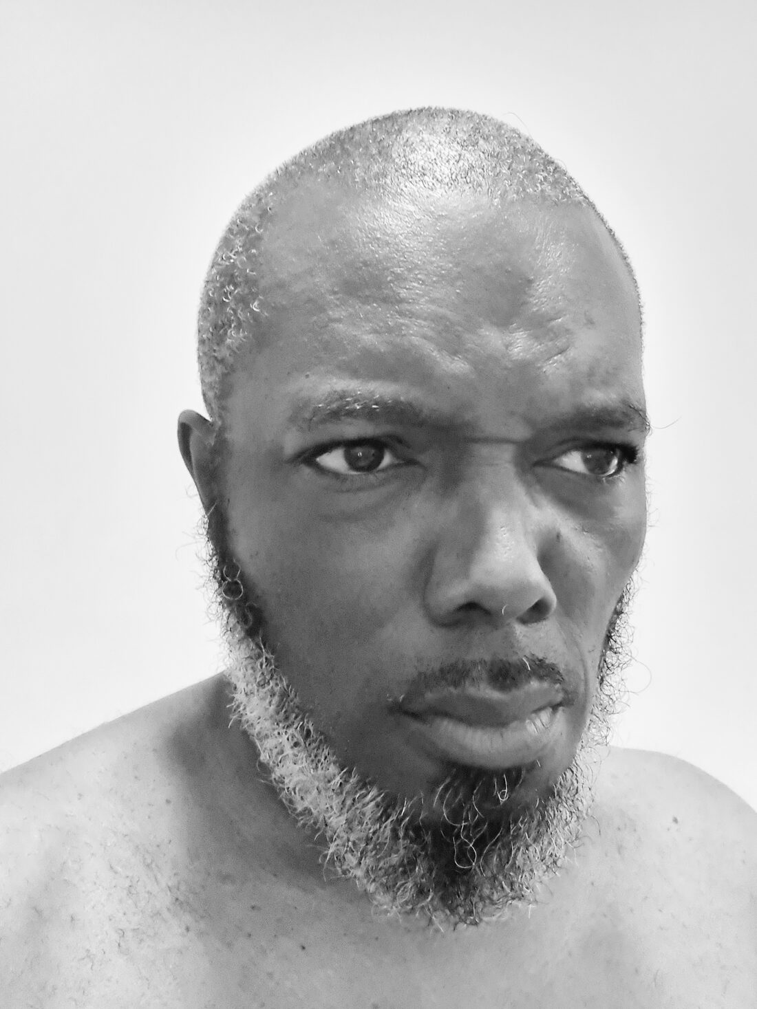 Ebu Blackitude portrait